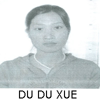 DU DU XUE